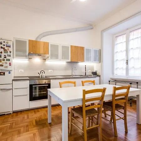 Appartement Stunning 4beds 3 Bath 15min From St.peter Rome
