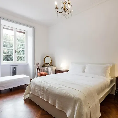 Appartement Stunning 4beds 3 Bath 15min From St.peter Rome