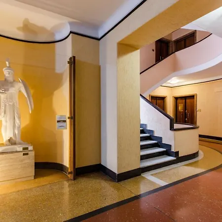 Stunning 4beds 3 Bath 15min From St.peter Rome
