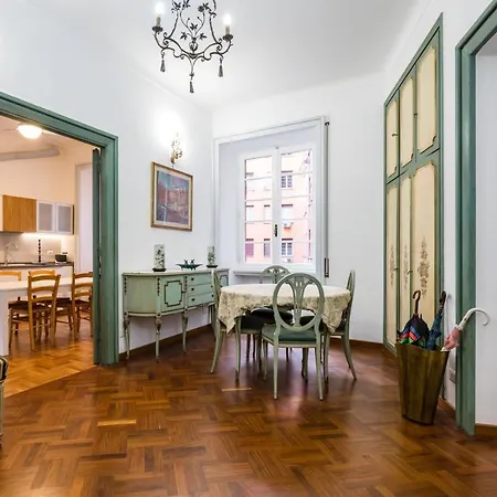 Stunning 4beds 3 Bath 15min From St.peter * Rome