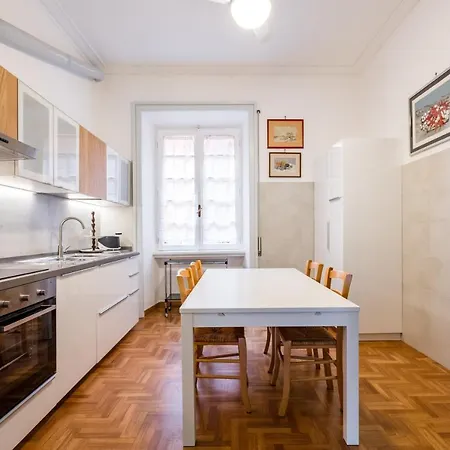 Appartement Stunning 4beds 3 Bath 15min From St.peter Rome