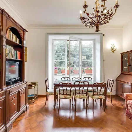 Appartement Stunning 4beds 3 Bath 15min From St.peter