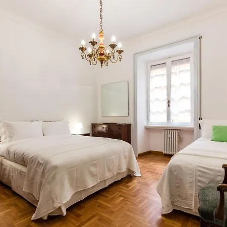 Appartement Stunning 4beds 3 Bath 15min From St.peter